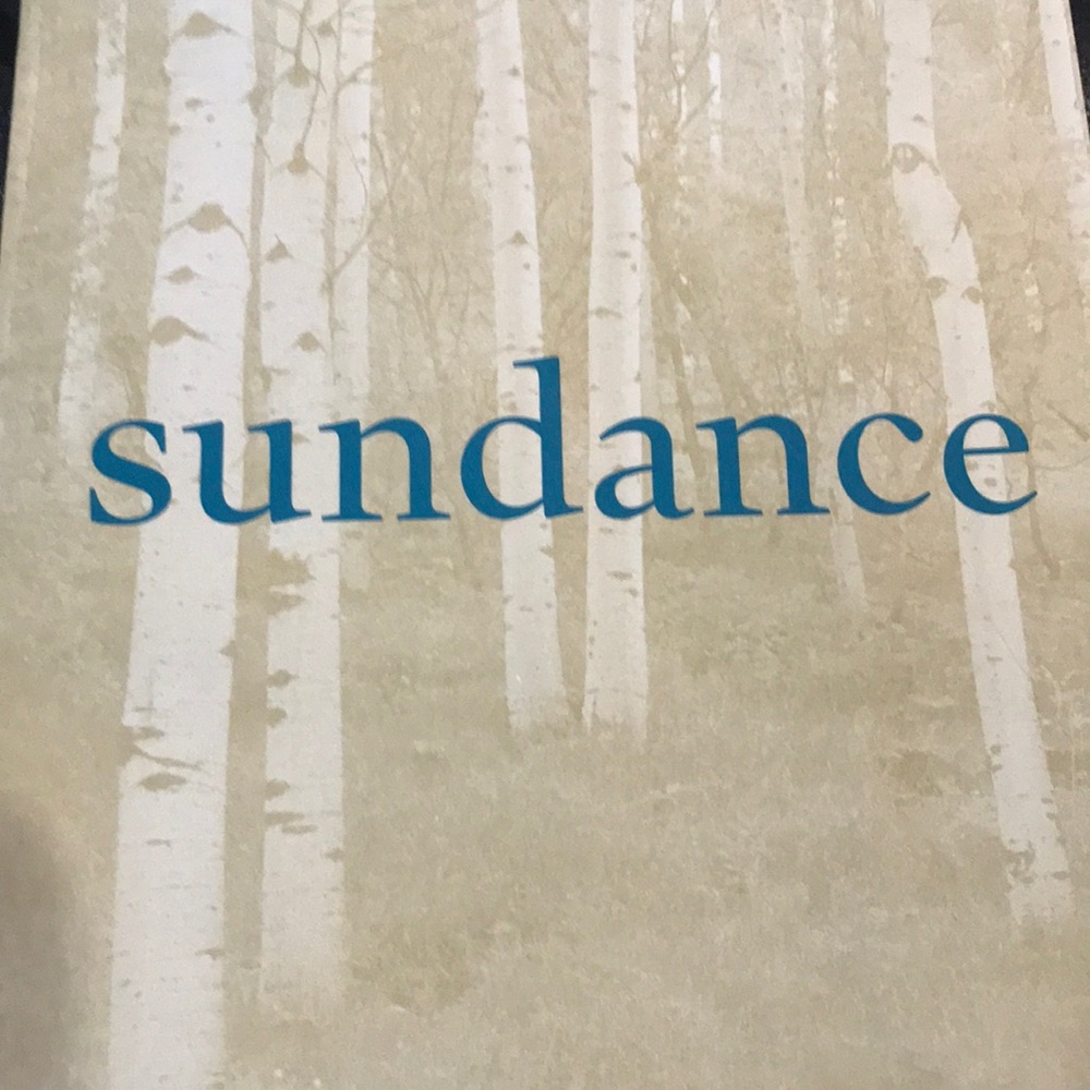 Bundle for sunshine